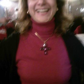 Childminder Rome: PAOLA GIOVAMPIETRO