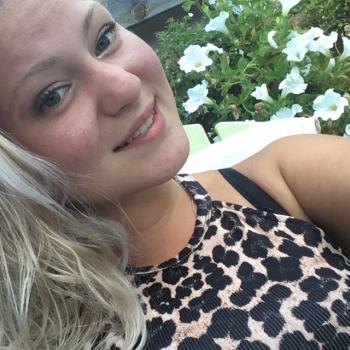 Oppas in Purmerend: Lisa