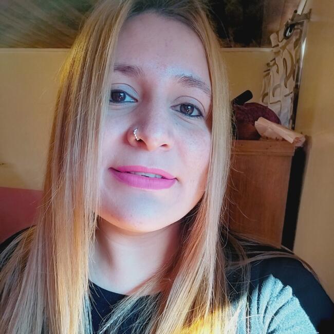 Babysitter in Linares: Estrella parada