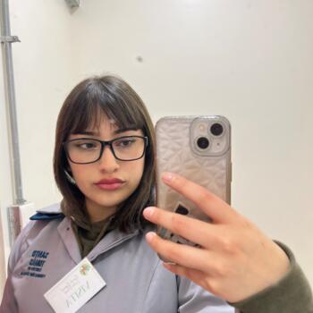 Niñera en Puerto Montt: Valentina Vera