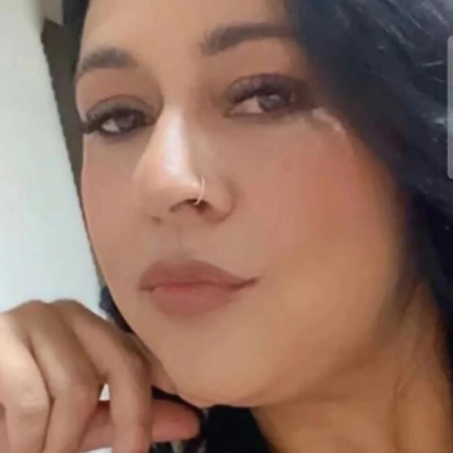 Babá em Canoas: Cristiane