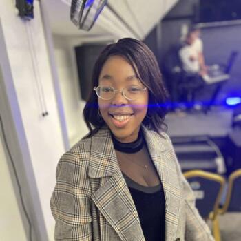 Babysitter Metropolitan Borough of Wirral: Havilah