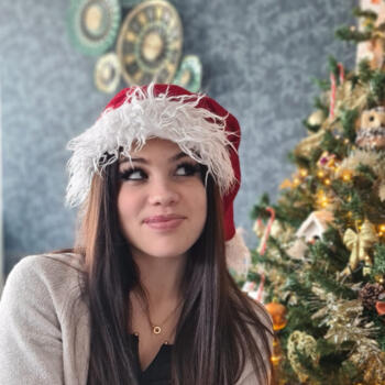 Babysitter in Vienne: Cheyenne