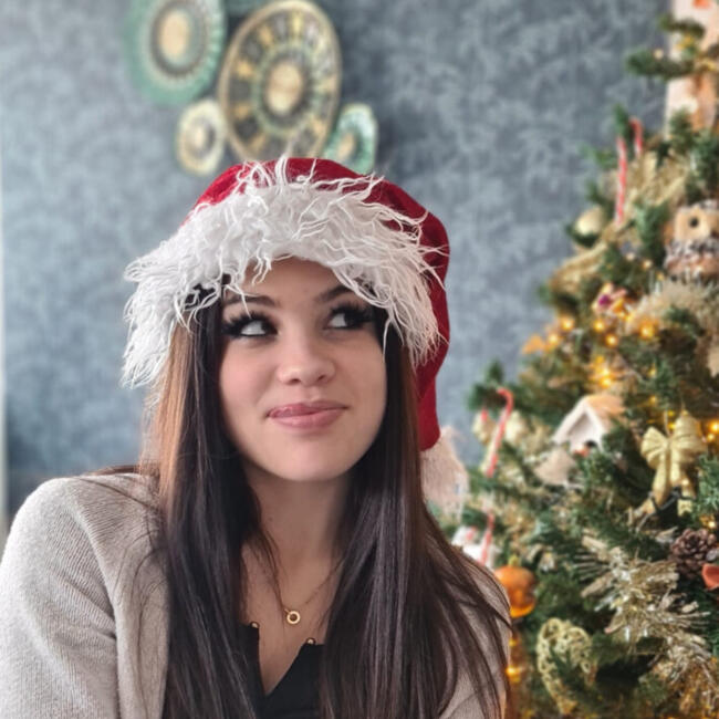 Babysitter in Vienne: Cheyenne