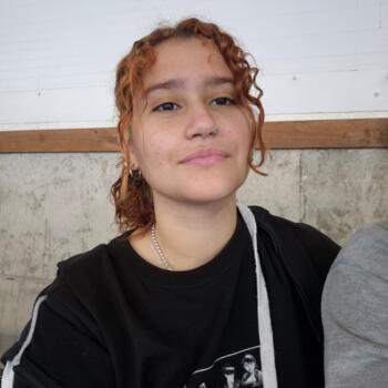 Babysitter Torrevieja: Isabela