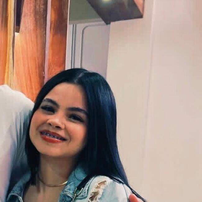 Niñera en Caguas: Darlenis nicole