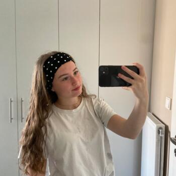 Babysitter Botsorhel: Bleuenn