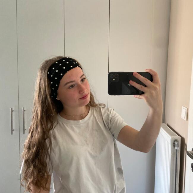 Babysitter in Botsorhel: Bleuenn