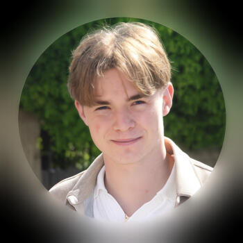 Babysitter in Jonchery-sur-Vesle: Eliott