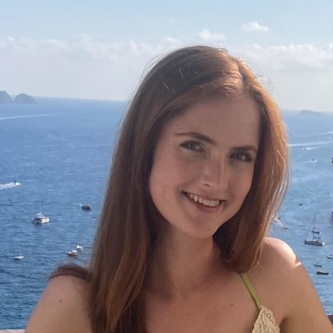 Babysitter in New York: Lindsey