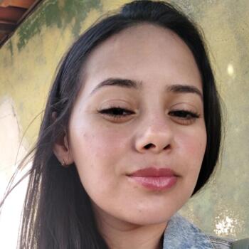 Babysitter in Rio de Janeiro: Maria