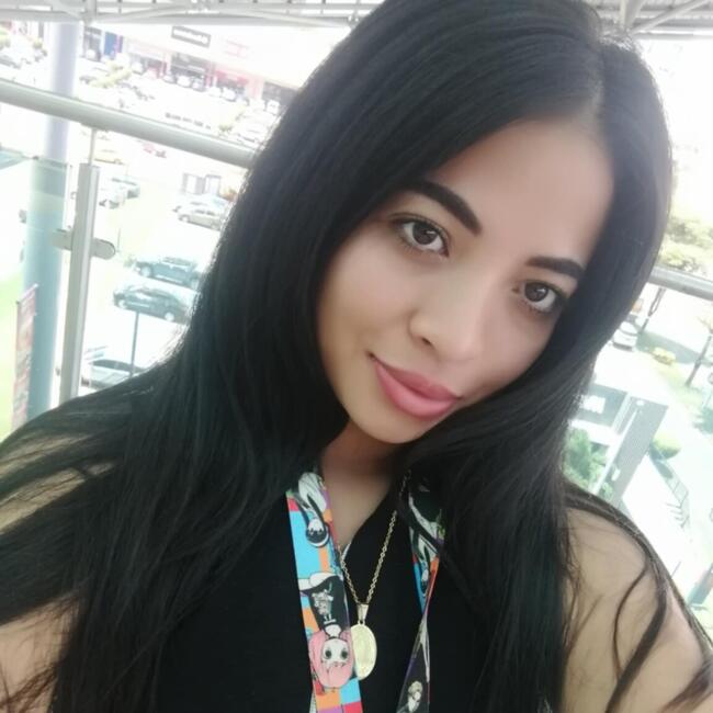 Babysitter in San Miguelito: Velkis