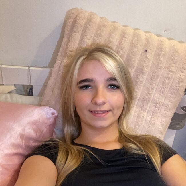 Babysitter in Dún Laoghaire: Sophie