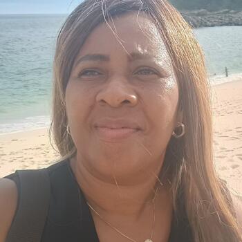 Babysitter Maricá: Marcia Valeria