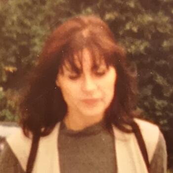 Babysitting job in Bacau: babysitting job Rodica