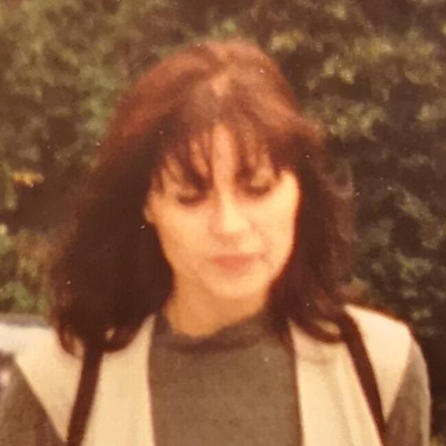 Babysitting job in Bacau: Rodica