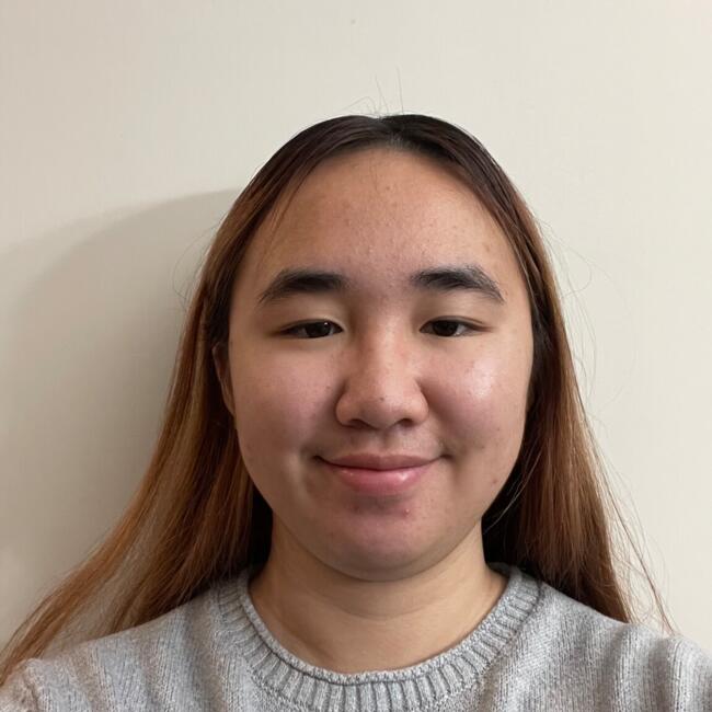 Babysitter in Duluth (Georgia): Zhongmei