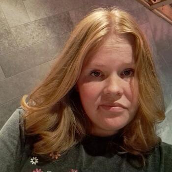 Babysitter in Stadskanaal: Marit