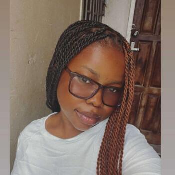 Babysitter Lusaka: Faith M