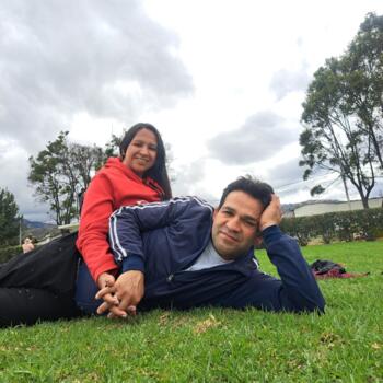 Parent Chía: Camila