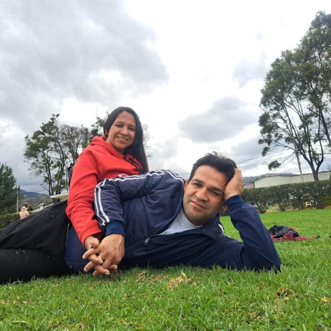 Babysitting job in Chía: Camila