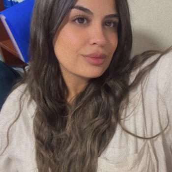 Babysitter in Quillota: Cata Andrea