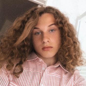 Babysitter in Roeselare: Laura