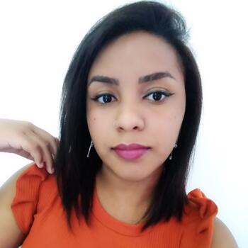 Babá em São Paulo: Izadora