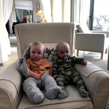 Baby-sitting Nice: job de garde d'enfants Daniel