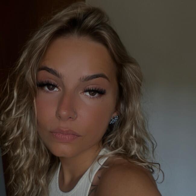 Babysitter in Sanem: CANDY