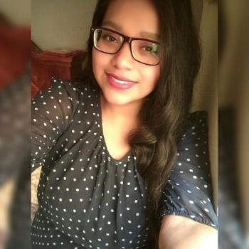 Babysitter Naucalpan: Diana
