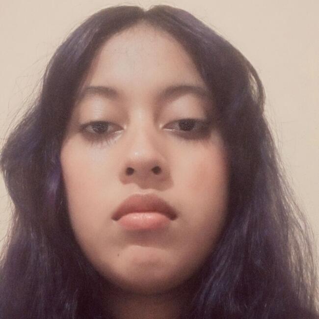 Babysitter in Cancún: María