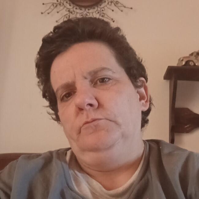 Babysitter in Paudy: Sandrine