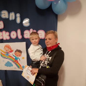 Babysitter in Brody (Województwo świętokrzyskie): Edyta