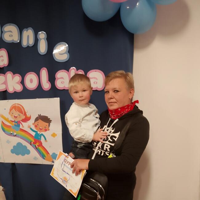 Babysitter in Brody (Województwo świętokrzyskie): Edyta