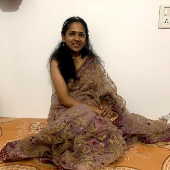 माता-पिता बंगलौर: Nisha