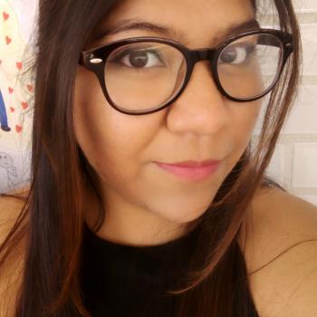 Niñeras en Puebla de Zaragoza: Andrea