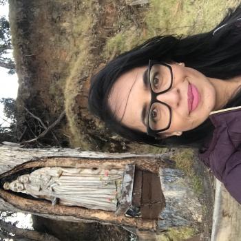 Trabajo de niñera en Sogamoso: trabajo de niñera Carolina