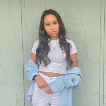 Oppas in Leidschendam: Shanice
