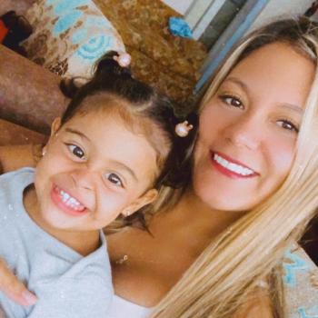 Babysitting job in Santiago de Cali: babysitting job Natasha