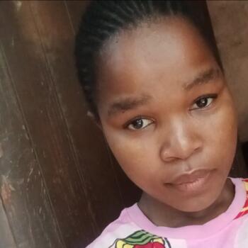 Nanny in Durban: Soneni