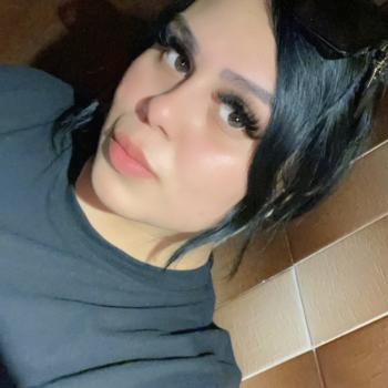 Babysitter in Iztacalco: Fernanda