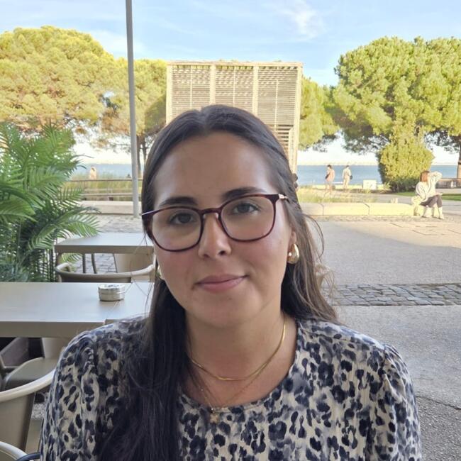 Babysitter em Loures: Filipa