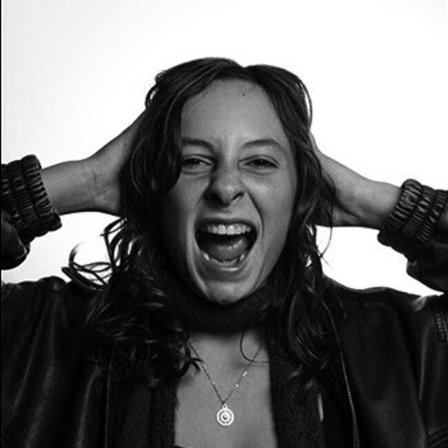 Babysitter em Palmela: Daniela