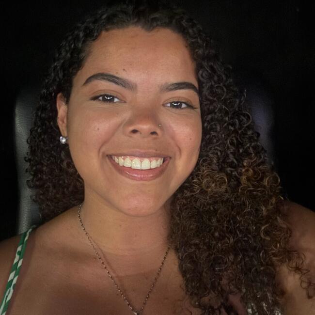 Babysitter in Rio Grande: Paloma