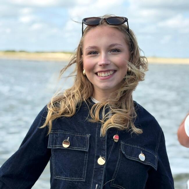 Babysitter in Recklinghausen: Anna