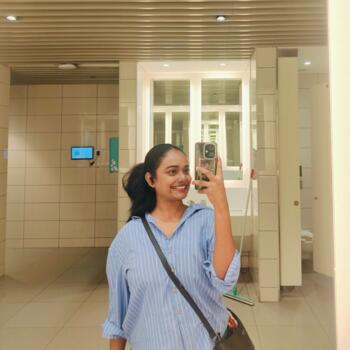 Babysitter in Bengaluru: Gowri