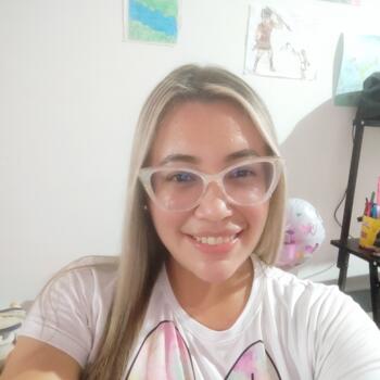 Babysitter in Soledad: Eilin