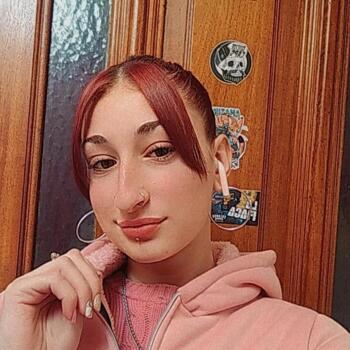 Babysitter in Buenos Aires: Giuliana Calabrese