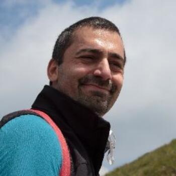 Babysitting job in Cernusco sul Naviglio: babysitting job Pier Alessandro